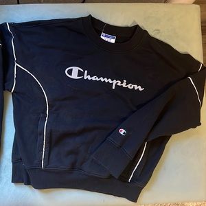 Champion sweatshirt